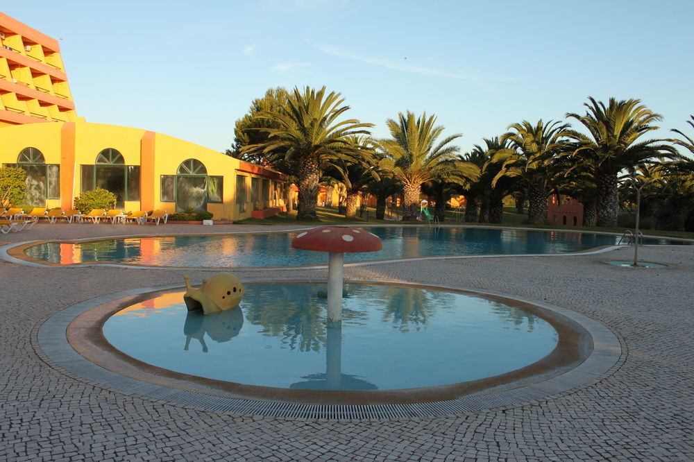 Hotel Mh Atlantico Atouguia Da Baleia